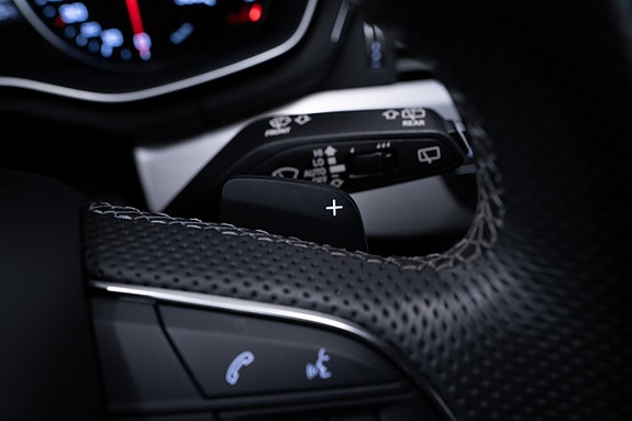 Audi A4 16 of 25