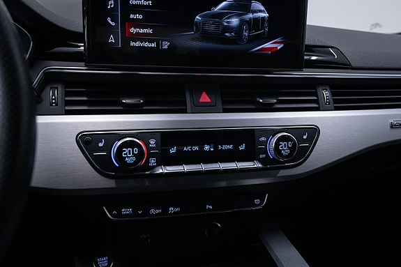 Audi A4 19 of 25