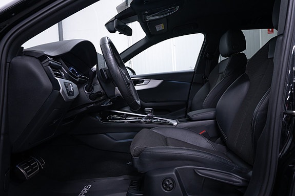 Audi A4 9 of 25