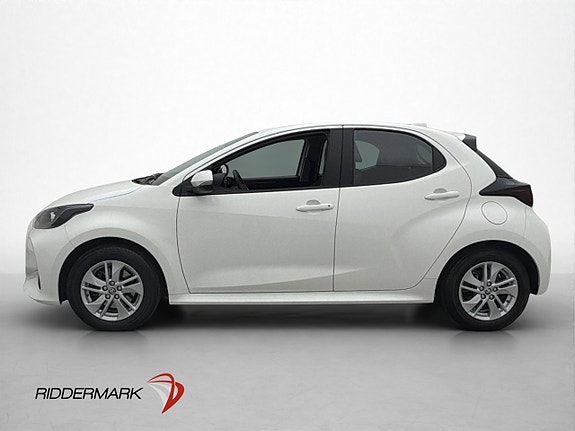 Toyota Yaris 4 of 28