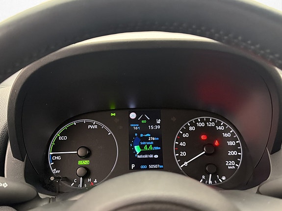 Toyota Yaris 16 of 28