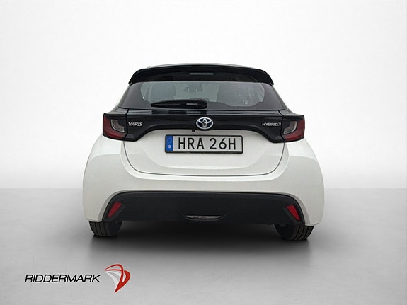 Toyota Yaris 6 of 28