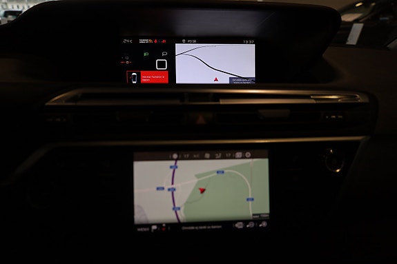 Citroen Grand C4 Picasso 15 of 22