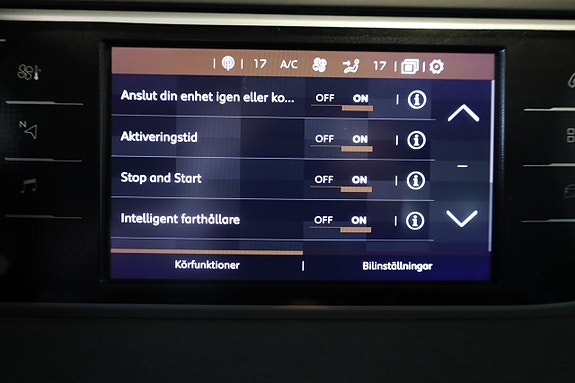 Citroen Grand C4 Picasso 21 of 22