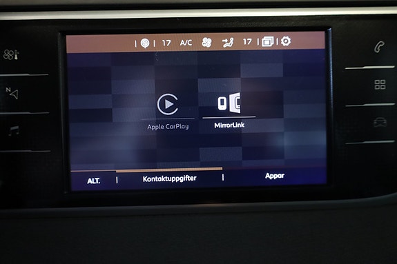 Citroen Grand C4 Picasso 17 of 22