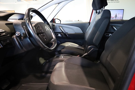 Citroen Grand C4 Picasso 6 of 22