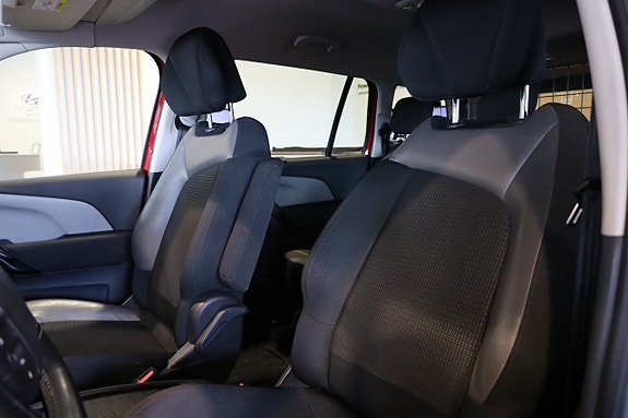 Citroen Grand C4 Picasso 8 of 22