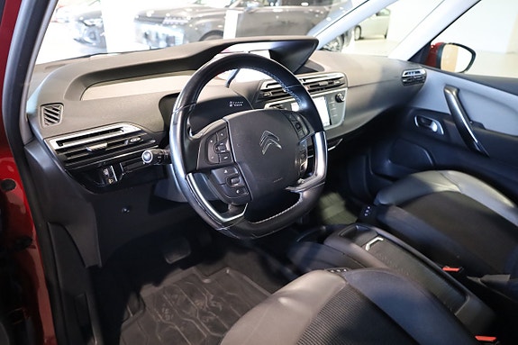 Citroen Grand C4 Picasso 5 of 22