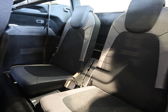 Citroen Grand C4 Picasso 10 of 22