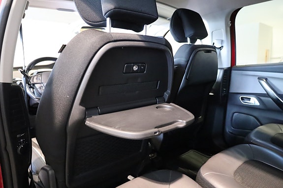 Citroen Grand C4 Picasso 11 of 22