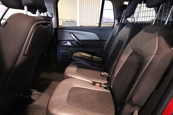 Citroen Grand C4 Picasso 9 of 22