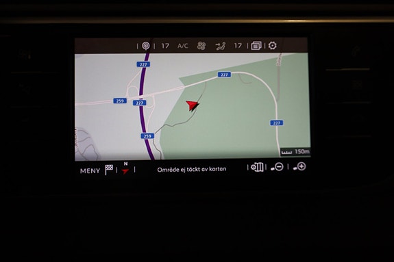 Citroen Grand C4 Picasso 14 of 22