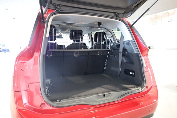 Citroen Grand C4 Picasso 22 of 22