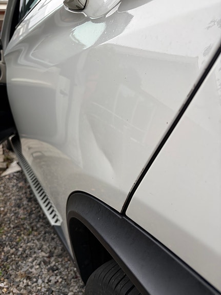 BMW X5 9 of 12