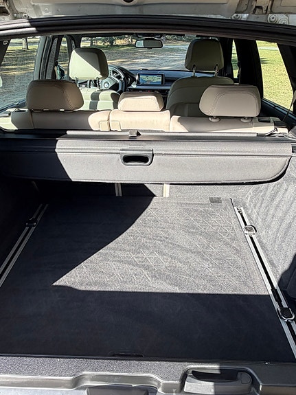 BMW X5 6 of 12