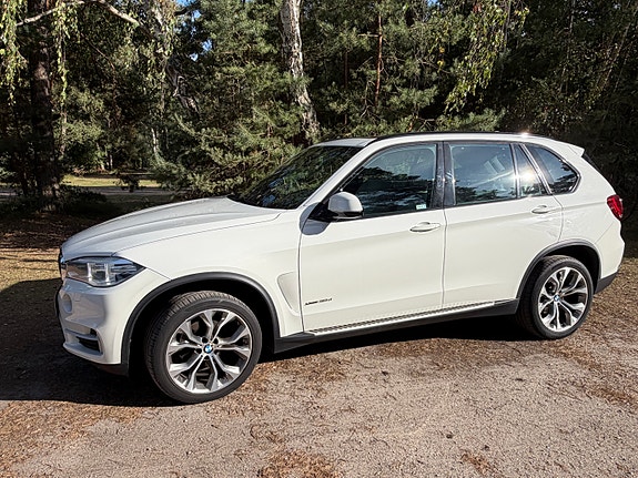 BMW X5 3 of 12