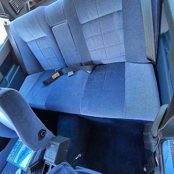 Volvo 340 6 of 7