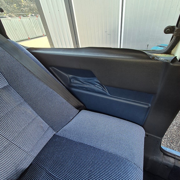 Volvo 340 7 of 7