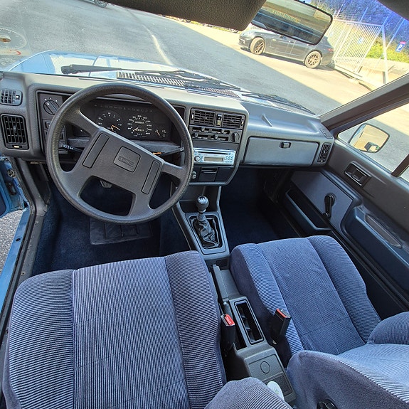 Volvo 340 5 of 7