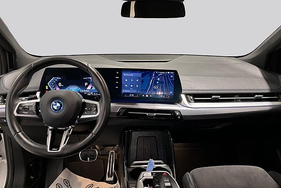 BMW 225e 7 of 14