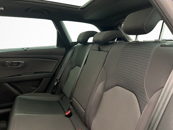 Seat Leon 25 of 30