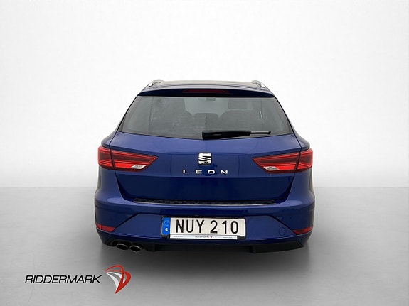 Seat Leon 6 of 30