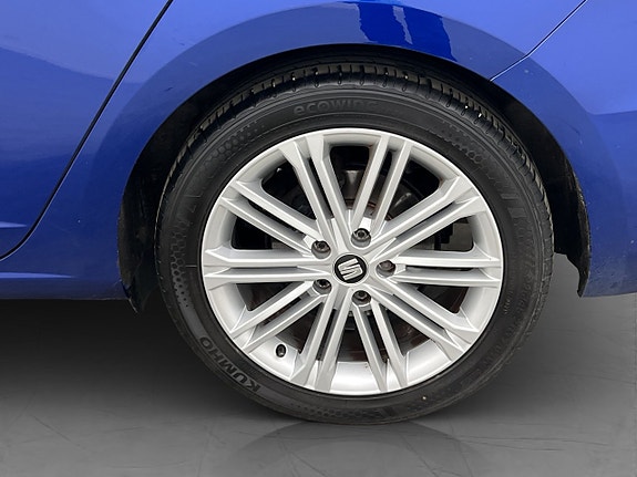 Seat Leon 28 of 30