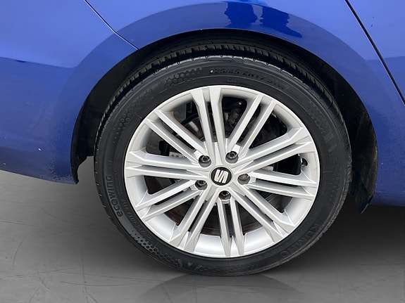 Seat Leon 29 of 30