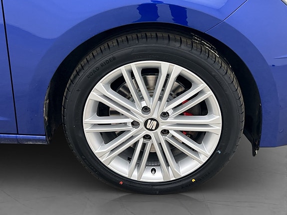 Seat Leon 30 of 30