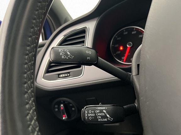 Seat Leon 14 of 30
