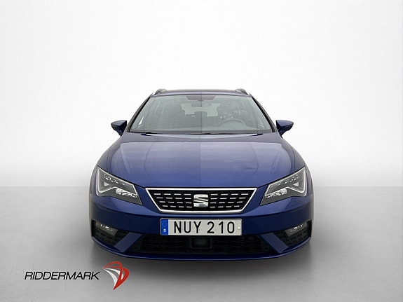 Seat Leon 2 of 30