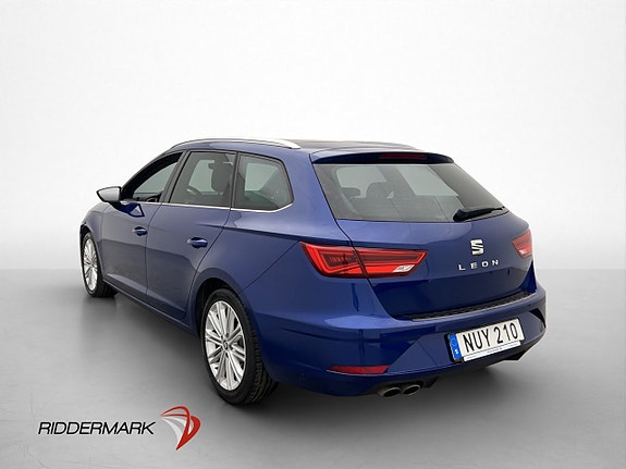 Seat Leon 5 of 30