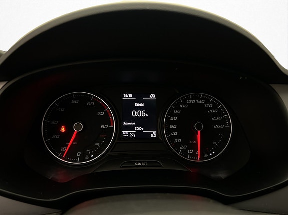 Seat Leon 16 of 30