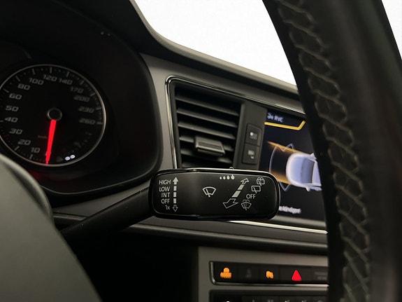 Seat Leon 19 of 30