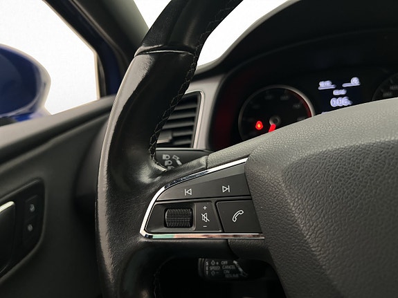 Seat Leon 15 of 30