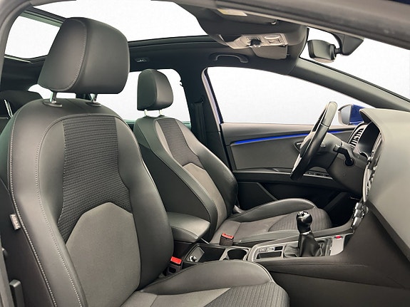 Seat Leon 23 of 30