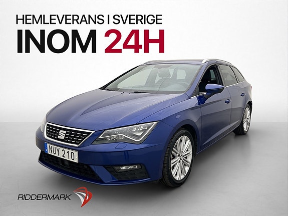 Seat Leon 3 of 30