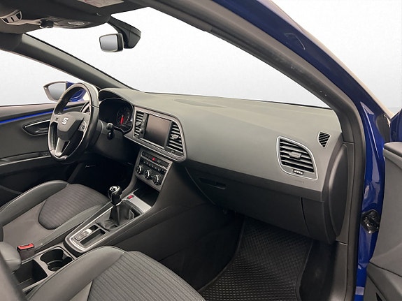 Seat Leon 24 of 30
