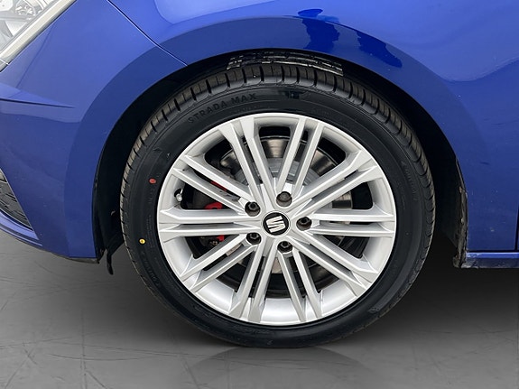 Seat Leon 27 of 30