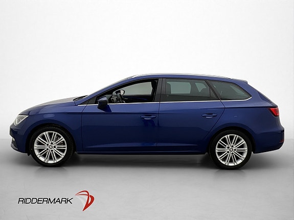 Seat Leon 4 of 30