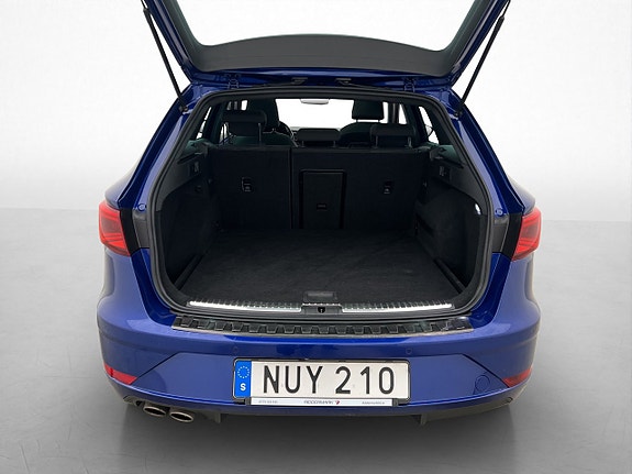 Seat Leon 26 of 30