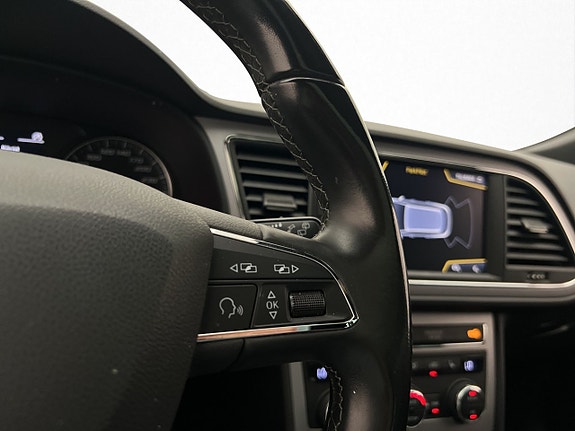 Seat Leon 17 of 30