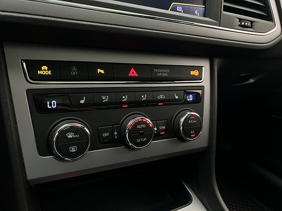 Seat Leon 22 of 30