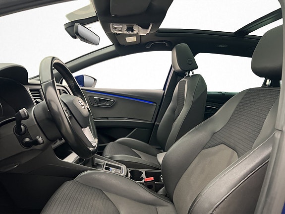 Seat Leon 10 of 30