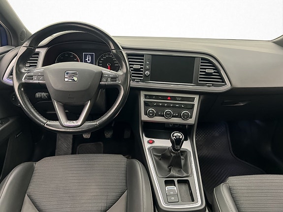 Seat Leon 13 of 30