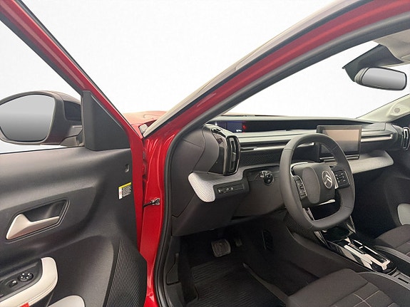 Citroen E-C3 10 of 30