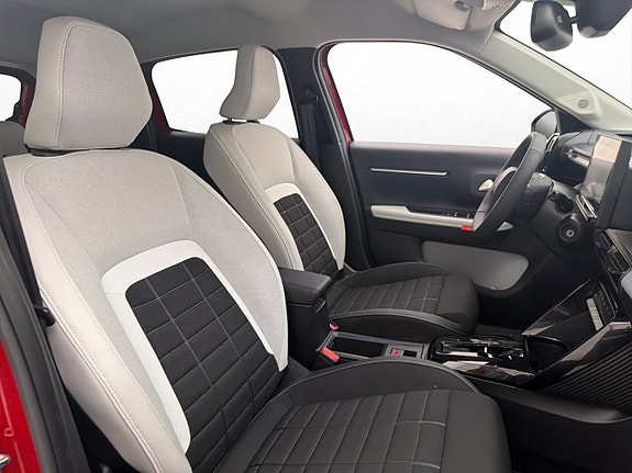 Citroen E-C3 25 of 30