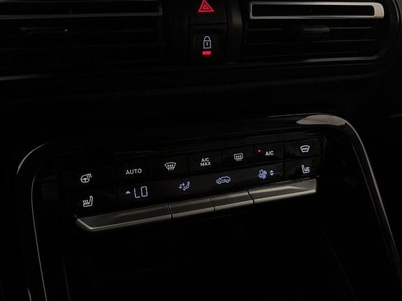 Citroen E-C3 21 of 30