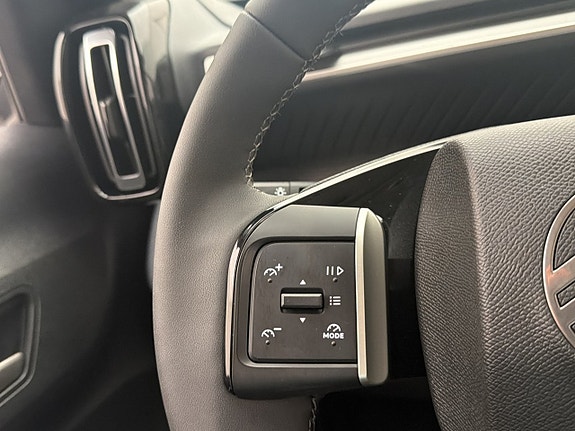 Citroen E-C3 13 of 30