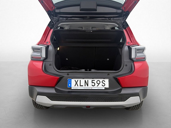 Citroen E-C3 28 of 30
